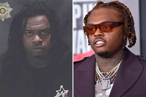 gunna ysl|young thug and gunna arrested.